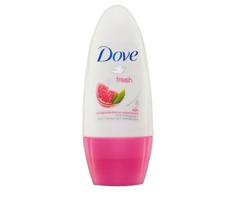 Dove GO FRESH POMEGRANATE & LEMON DEO ROLLER 50 ML