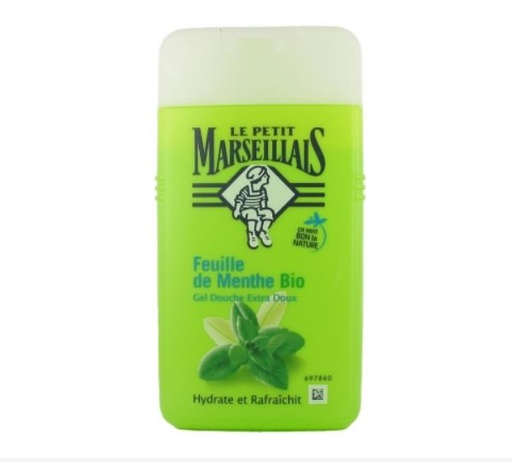 Marseillais Gel Douche 250 full ment