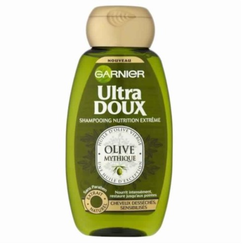 Garnier Ultra Doux Olive Nutrition Extrême