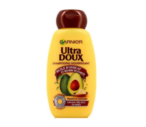 Garnier Ultra Doux Avocat 200ml Shampoo