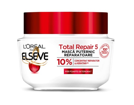 Loreal Masque total repair 5