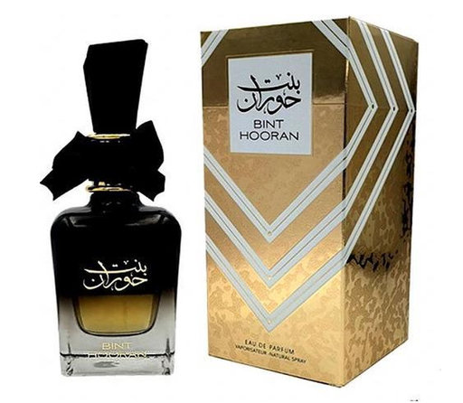 Bint Hooran Eau De Parfum