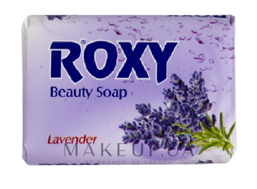 Roxy savon 60gr lavander صابون