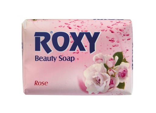 Roxy savon 60gr rose صابون