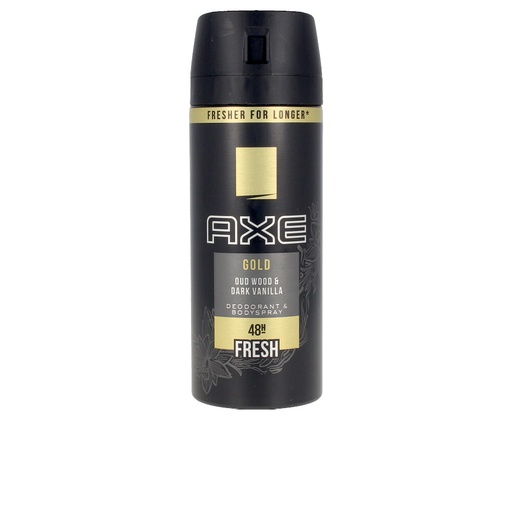 Axe Gold Deodorant