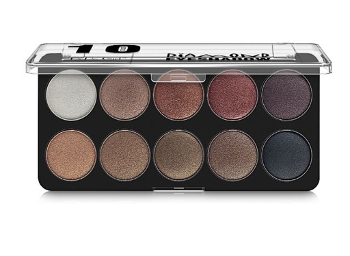 Dodo Girl Diamond Eyshadow palette