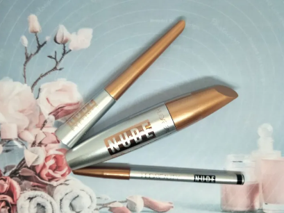 Nude 3in1 Bright Eyes Eyeliner كحل