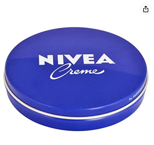 Nivea creme 60ml