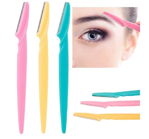 Eyebrow Razor ماكينة حلاقة الحاجب