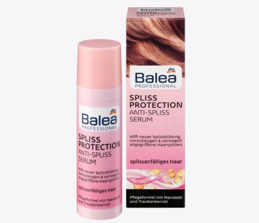 Balea Professional Serum Anti Spliss 30ml مصل مضاد للانقسام