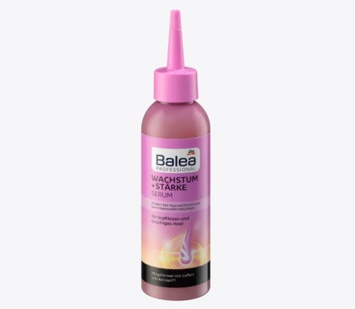 Balea Professional Serum Wachstum & Stärke 150ml نمو المصل والقوة