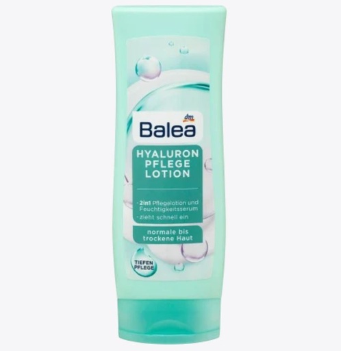 Balea Bodylotion Hyaluron, 200 ml