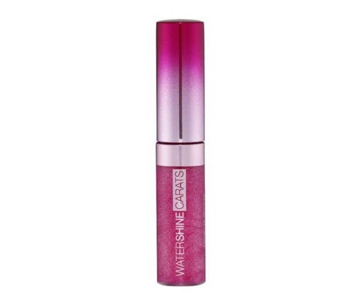 Maybelline Gemey Water Shine Lipgloss -173 Pink Dazzle