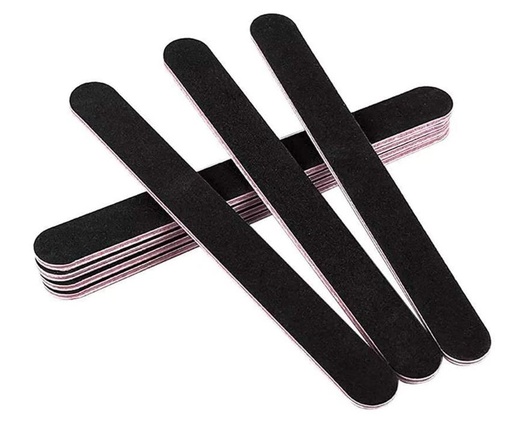 Nail files ملفات صغيرة