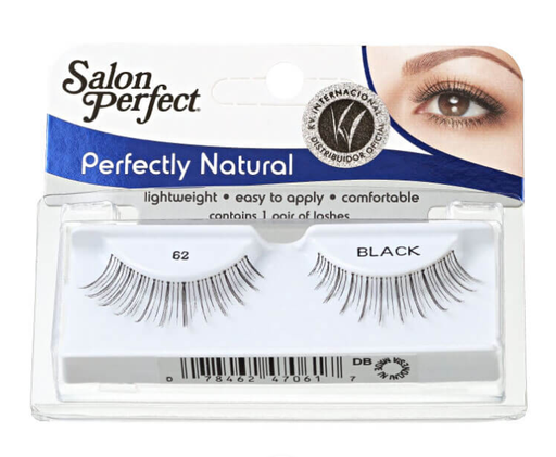 Salon Perfect Eyelashes رموش العين