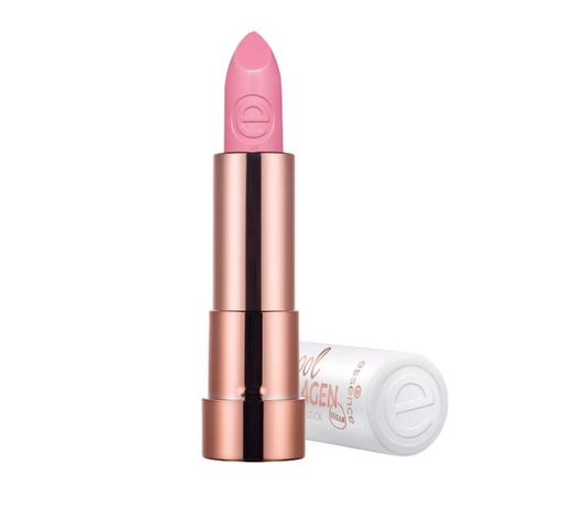 Essence Lipstick COLLAGEN plumping lipstick 201, 3,5 g