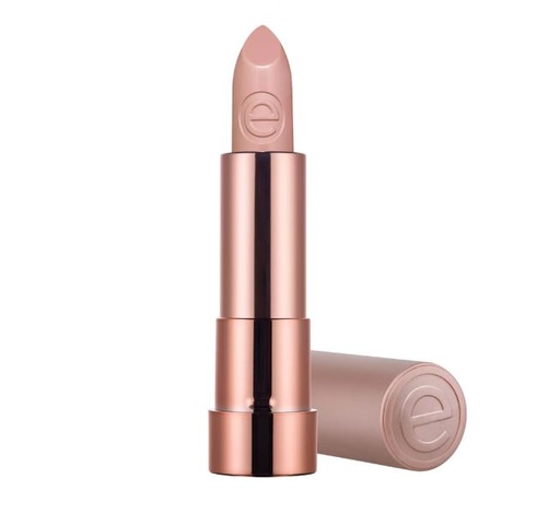 Essence lipstick hydrating nude lipstick 301, 3,5 g