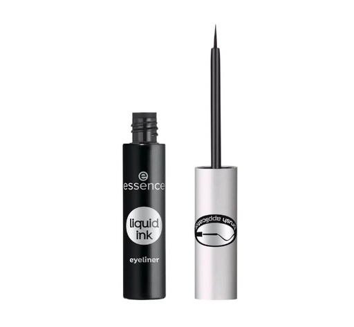 Essence كحل Eyeliner liquid ink 01, 3 ml