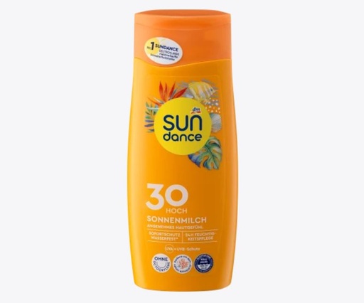 SUNDANCE Suncreme LSF30, 200ml كريم واقي من الشمس