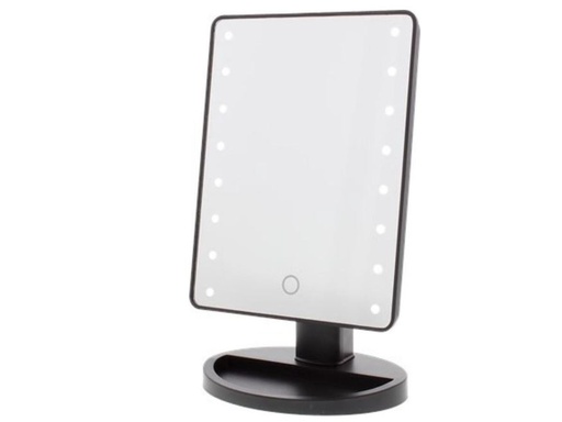 Makeup mirror led lamp