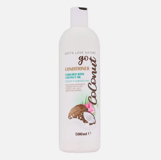 Coconut Care conditioner 500ml