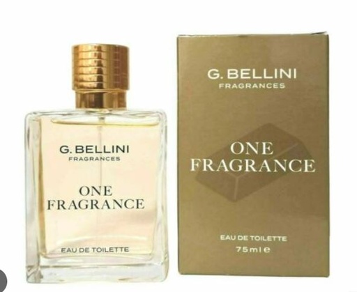 Bellini parfum men 75ml